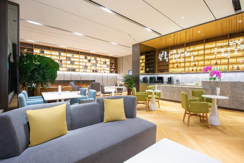 Holiday Inn Express Chengdu Huanhuaxi By Ihg-Near Jinsha Site Musem,Near Wuhou Temple Museum,Welcome Drinks,Free Gym,Free Self-Service Laundry Exterior photo