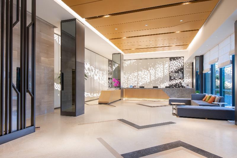 Holiday Inn Express Chengdu Huanhuaxi By Ihg-Near Jinsha Site Musem,Near Wuhou Temple Museum,Welcome Drinks,Free Gym,Free Self-Service Laundry Exterior photo