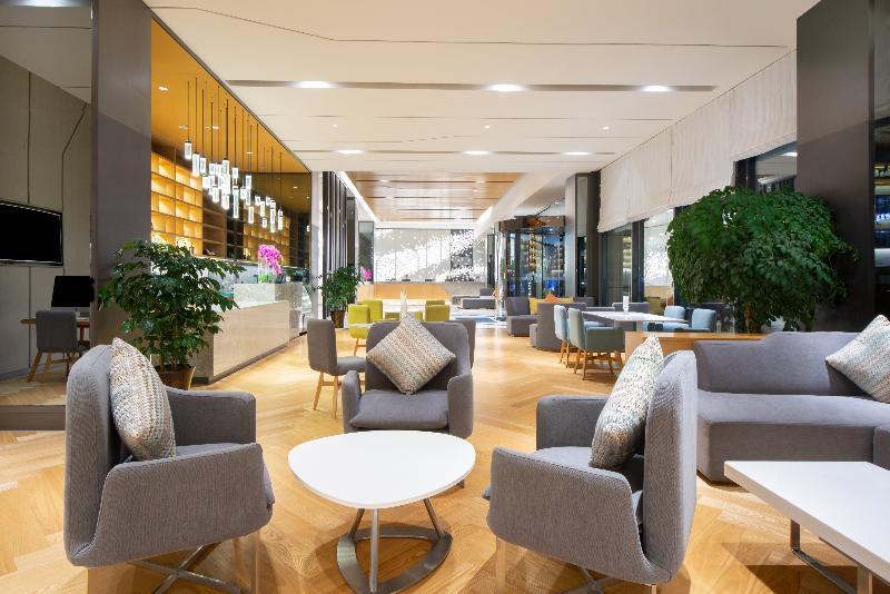 Holiday Inn Express Chengdu Huanhuaxi By Ihg-Near Jinsha Site Musem,Near Wuhou Temple Museum,Welcome Drinks,Free Gym,Free Self-Service Laundry Exterior photo