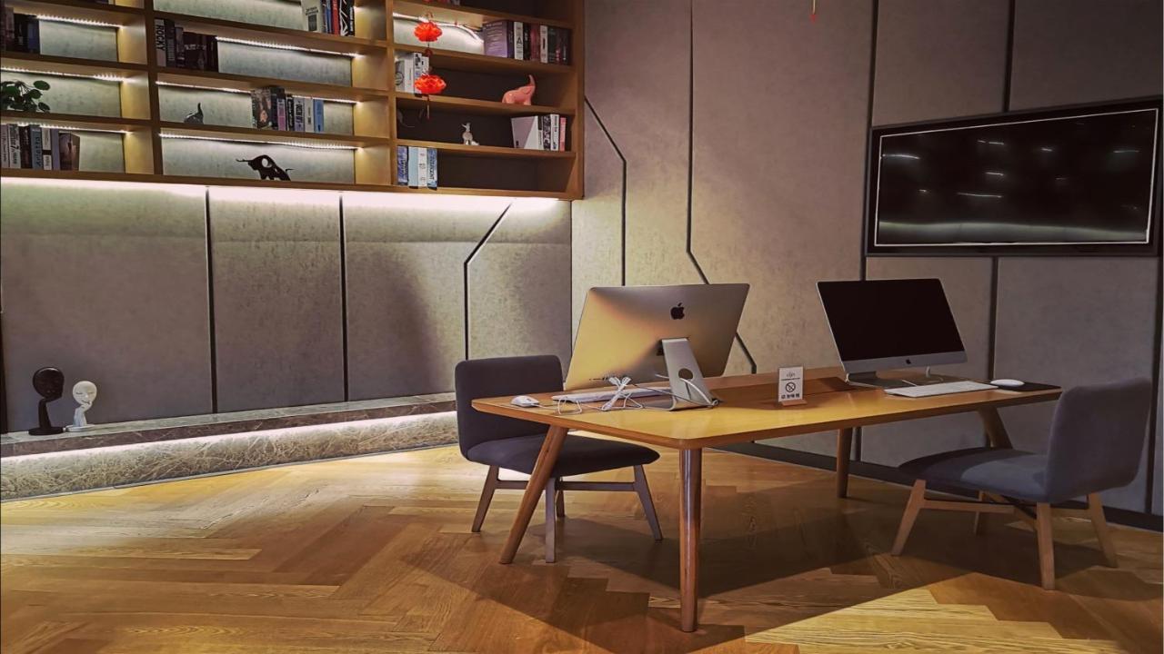 Holiday Inn Express Chengdu Huanhuaxi By Ihg-Near Jinsha Site Musem,Near Wuhou Temple Museum,Welcome Drinks,Free Gym,Free Self-Service Laundry Exterior photo