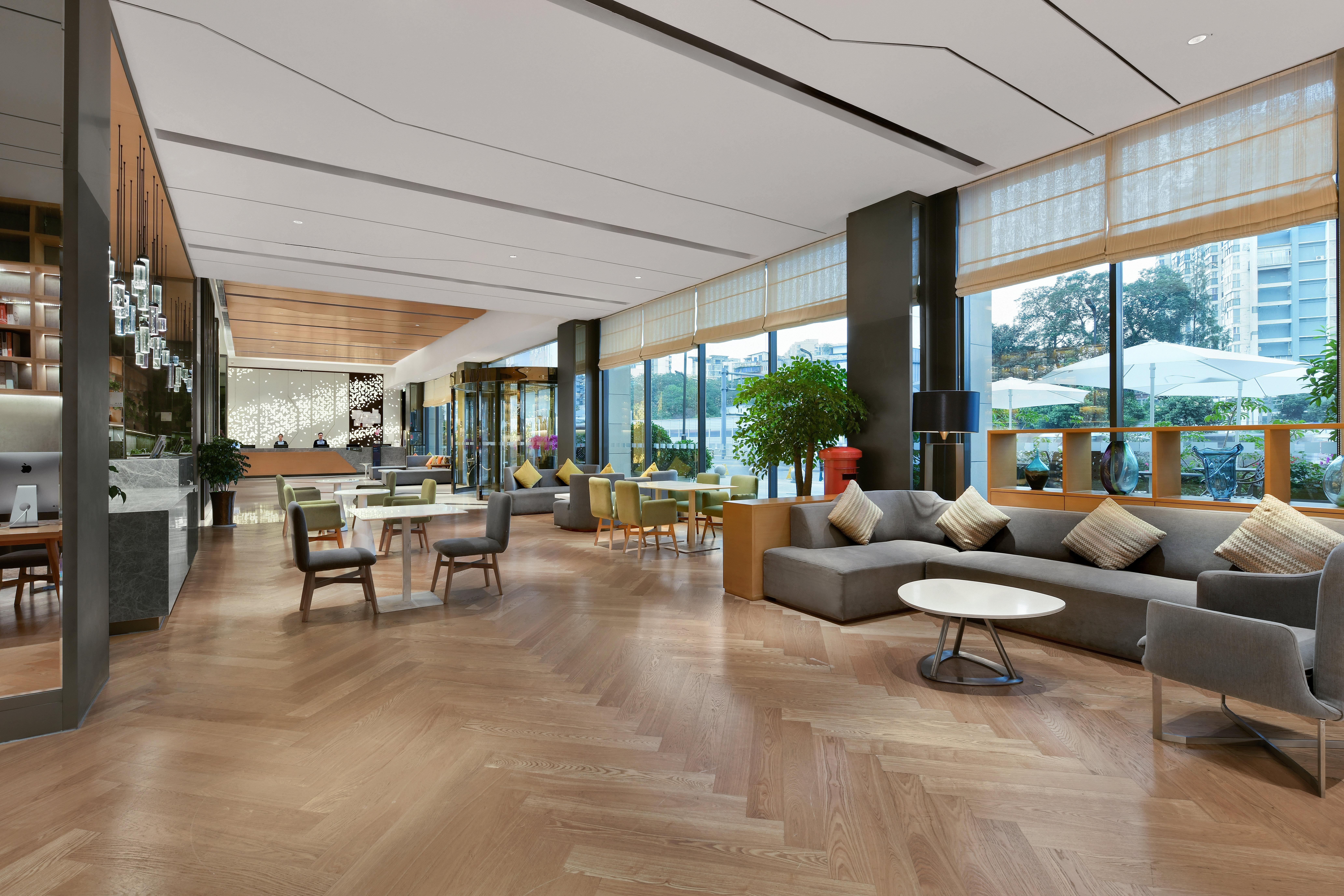 Holiday Inn Express Chengdu Huanhuaxi By Ihg-Near Jinsha Site Musem,Near Wuhou Temple Museum,Welcome Drinks,Free Gym,Free Self-Service Laundry Exterior photo